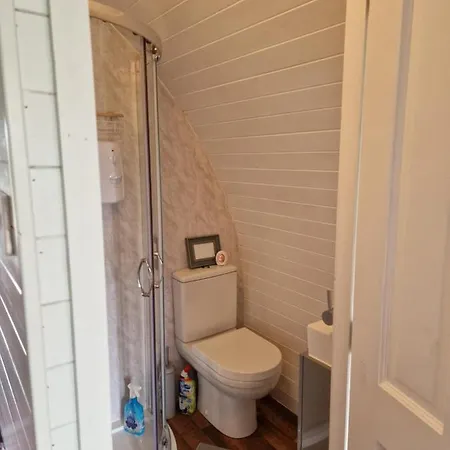 Jerusalem Farm Pods Tranent Экстерьер фото