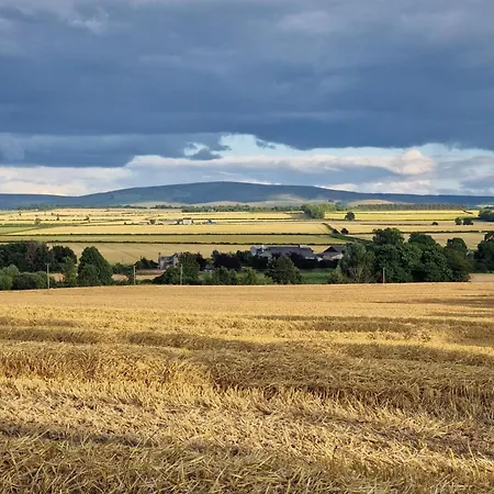 Jerusalem Farm Pods Tranent Экстерьер фото
