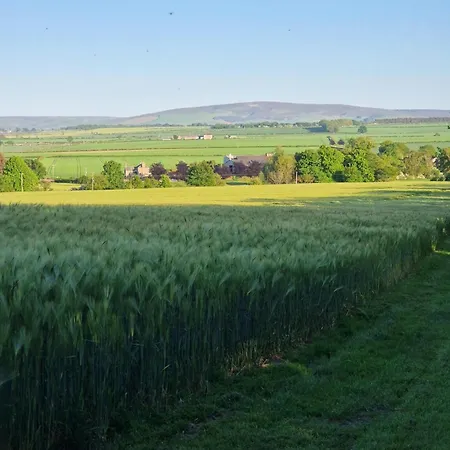Jerusalem Farm Pods Tranent Экстерьер фото