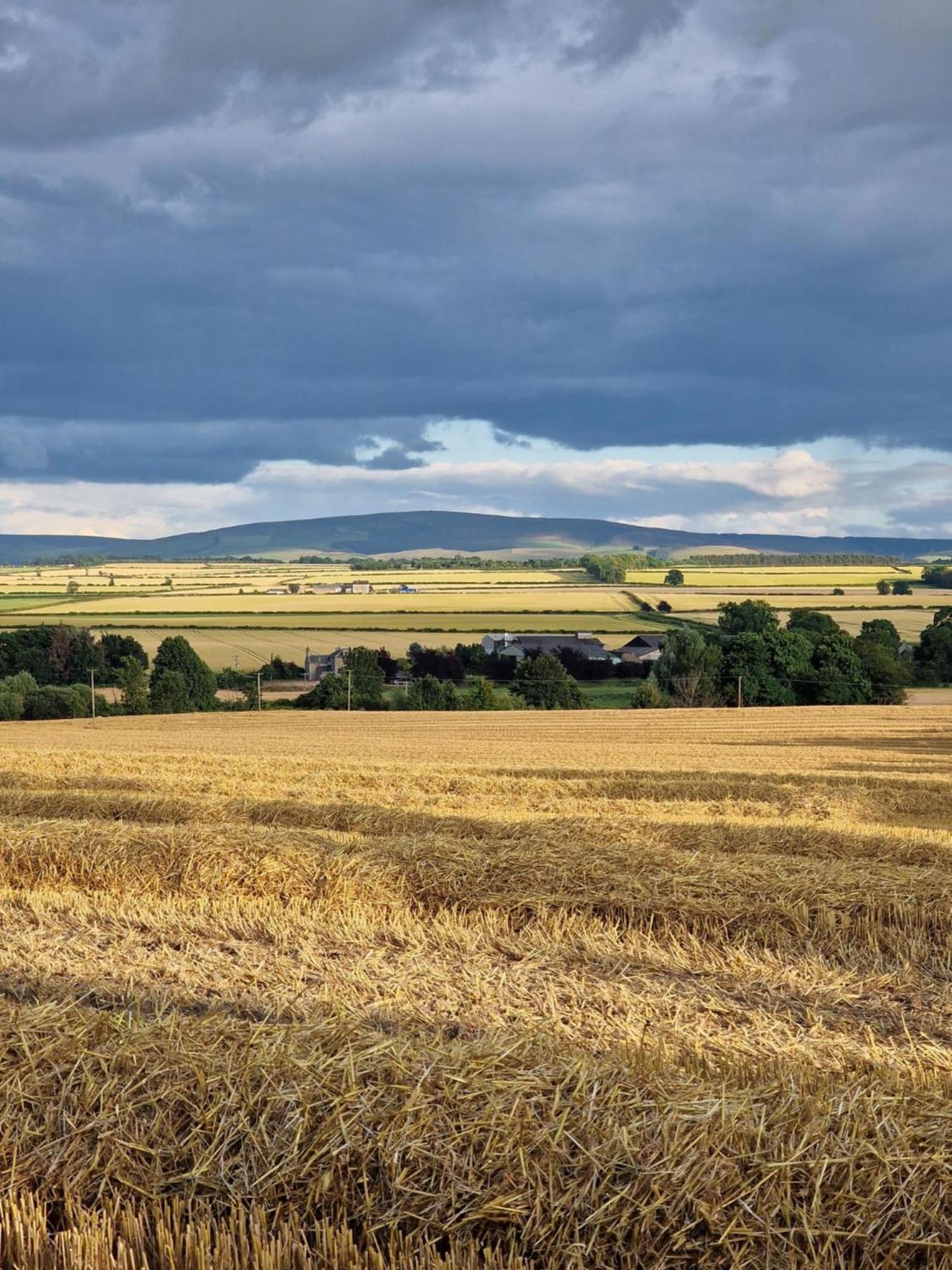Apartment Jerusalem Farm Pods Tranent